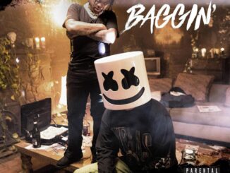 Marshmello - Baggin' ft 42 Dugg