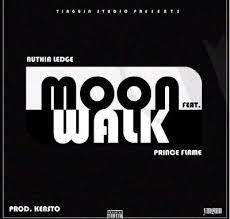 Nuthin Ledge – Moonwalk Ft. Prince Flame