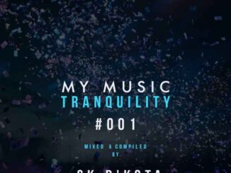 Sk D’kota – My Music Tranquility #001