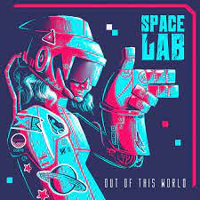 Space Lab – Out Of This World