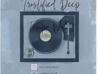 Trust SA – Trustified Deep Tempo Vol. 1