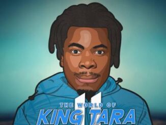 Dj King Tara - Buwa Ft. Tman Xpress & Soulistic TJ