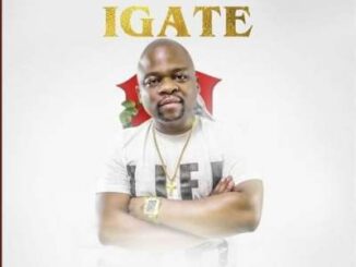 Dj Websta – Igate Ft. Professor, Emza, Joocy & Character