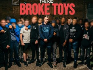 French-The-Kid-Broke-Toys-Mp3-Download