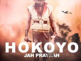 Jah Prayzah – Mukwasha