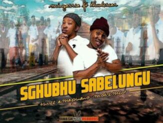 Mingasrsa – Abelungu Ft. Bhudesca