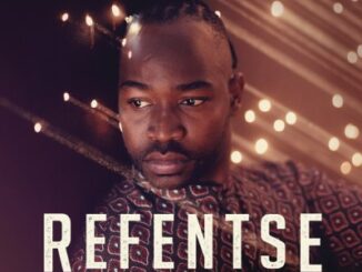 Refentse - Dans Meraai