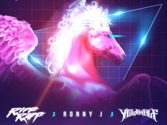 Riff Raff, Yelawolf & Ronny J - Million Dollar Mullet