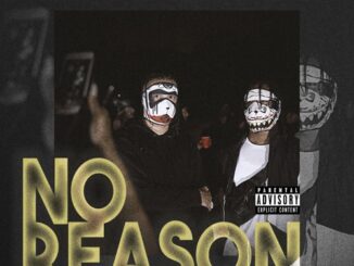 Villaveli & A Lxvi - No Reason