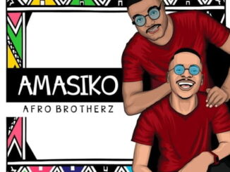 Afro Brotherz – uVeza (Original Mix)