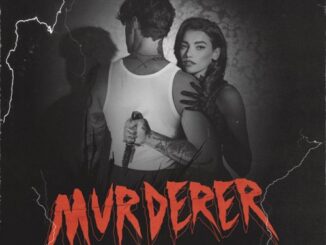 ari – murderer