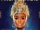 ALBUM: Janelle Monáe – The ArchAndroid (Deluxe)