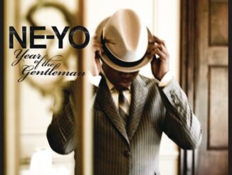 ALBUM: Ne-Yo – Year of the Gentleman (Deluxe Edition)