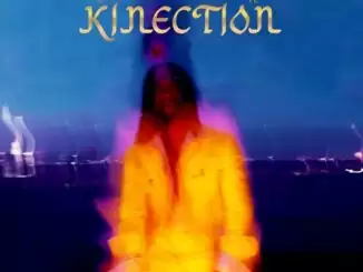 ALBUM: Omarion – The Kinection