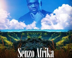 Senzo Afrika – Usebenzel’ ikhaya Ft. Abidoza & PlayKeys