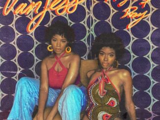 VanJess – High & Dry