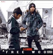 42 Dugg – Free Woo