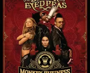 ALBUM: Black Eyed Peas – Monkey Business