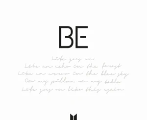 ALBUM: BTS – BE