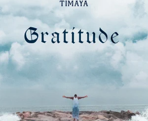 ALBUM: Timaya – Gratitude