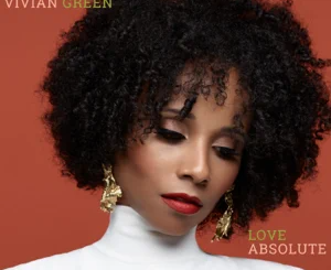 ALBUM: Vivian Green – Love Absolute