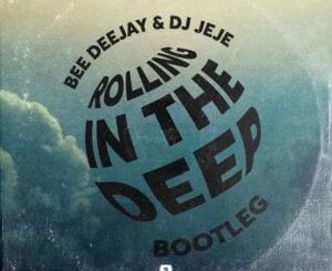 Bee Deejay – Rolling In The Deep (Bootleg) Ft. Jeje