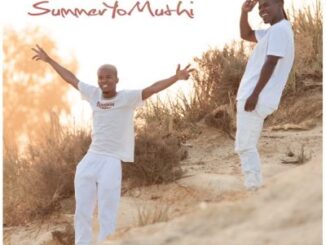 Blaq Diamond – SummerYoMuthi