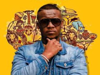 Fiso El Musica & Deadly – Tukudu Halaal Feel