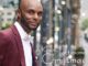 ALBUM: Kenny Lattimore – A Kenny Lattimore Christmas