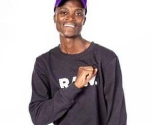 King Monada – Ake Ready Ft. Mack Eaze