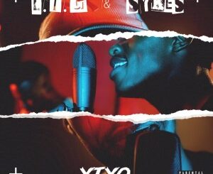 Lebothegreat – Yiyo Ft. Sykes