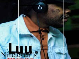 Luu Nineleven – Local Series Mix Vol. 010