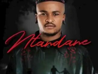 Megga – Ntendane