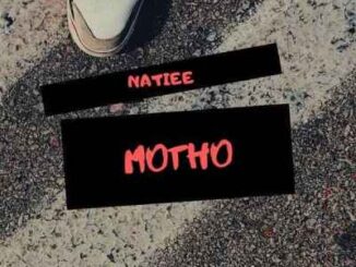 Natiee – Motho