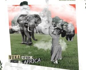 EP: Shuza Drums – Sechaba Sa Afrika