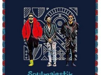 ALBUM: Soulmajestik – Majestik Sounds of Freedom