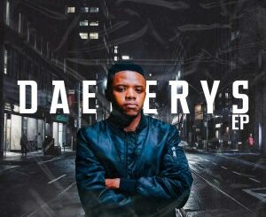 EP: Thabo Tonick – Daenerys