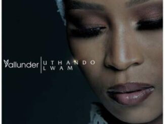 Yallunder – uthando Lwam