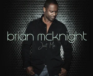 ALBUM: Brian McKnight – Just Me