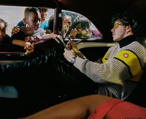 ALBUM: Jack Harlow – Thats What They All Say