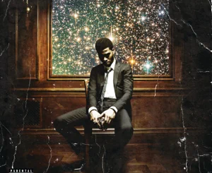 ALBUM: Kid Cudi – Man On the Moon, Vol. II: The Legend of Mr. Rager (Deluxe Version)