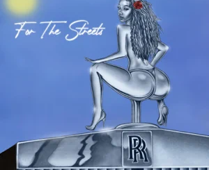 ALBUM: Rubi Rose – For The Streets