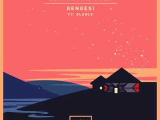 EP: Blanka Mazimela – Gengesi Ft. Oluhle