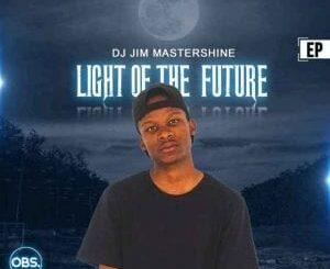 Dj Jim Mastershine – Create Your Future