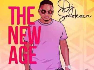 DJ Smokzen – Ewaweni Ft. Jey Charles & DJ Bongz