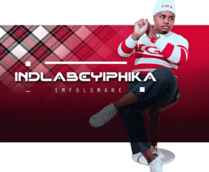 ALBUM: Igcokama Elisha – Indlabeyiphika Imfolomane