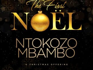 ALBUM: Ntokozo Mbambo – The First Noel