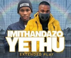 EP: Nwaiiza Nande – Imithandazo Yethu