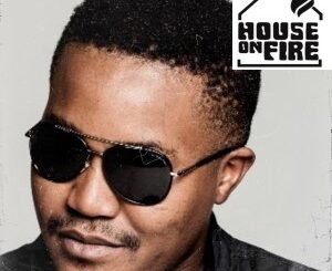 Roque – House on Fire Deep Sessions 4