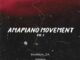 Soulkeys_ZA – Amapiano Movement Vol. 01 Mix